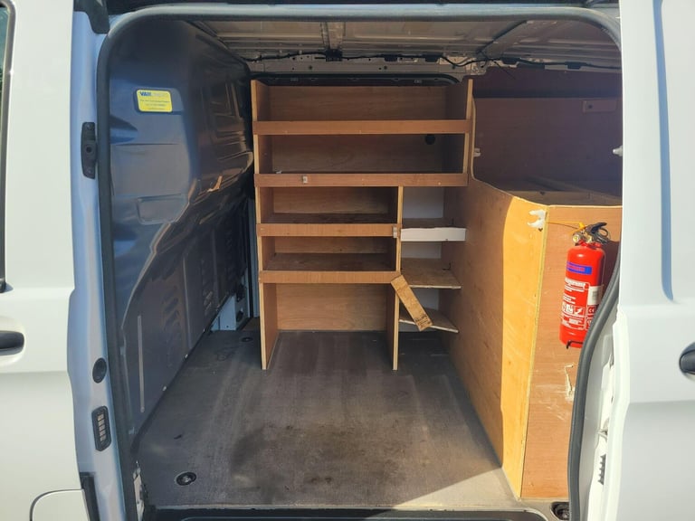 2019 Mercedes-Benz Vito 111CDI Van PANEL VAN DIESEL Manual