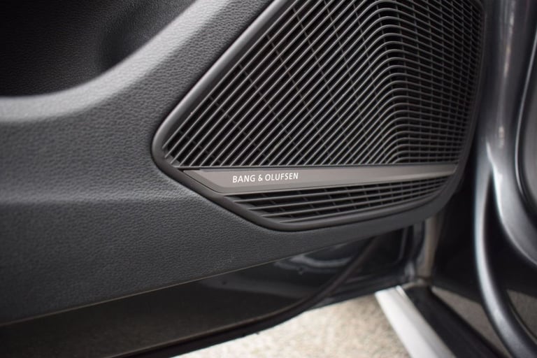 2017 67 AUDI S5 3.0 TFSI V6 COUPE 2DR PETROL TIPTRONIC QUATTRO EURO 6 (S/S) (354