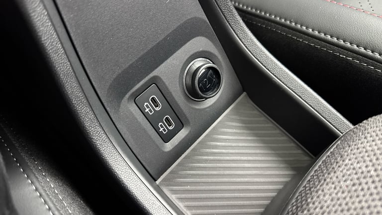 2024 MINI Cooper 2.0 John Cooper Works 3dr Auto HATCHBACK PETROL Automatic