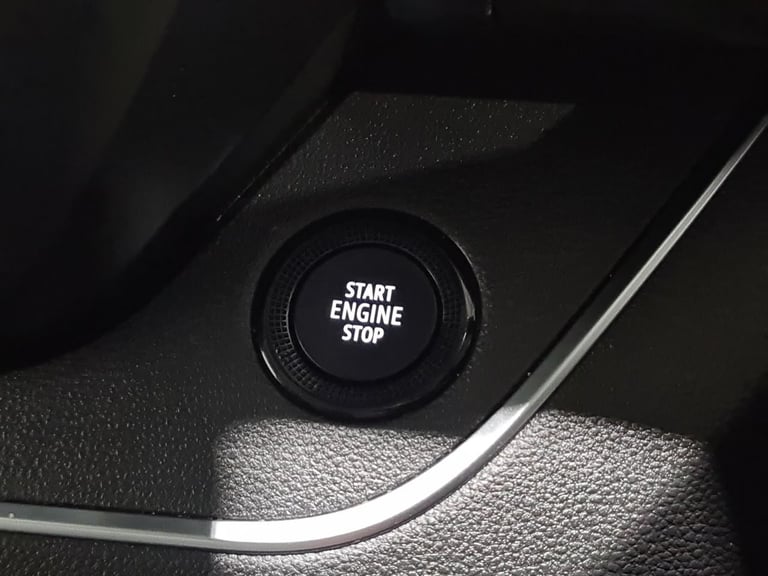 2022 Renault Trafic 2.0 DCI BLUE SL28 SPORT+ L1 H1 150 BHP SWB Panel Van Diesel Manual