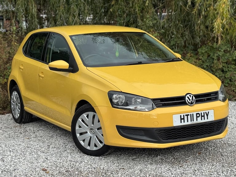 image for 2022 Volkswagen Polo 1.2 S Euro 5 5dr Petrol Manual