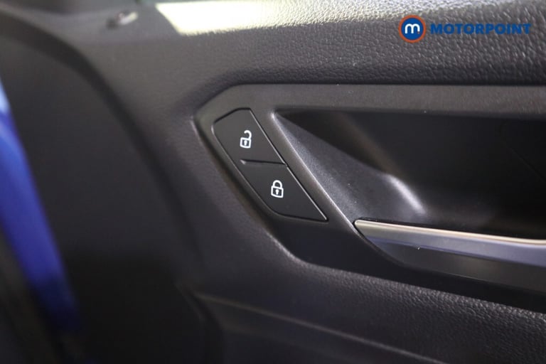 2021 Volkswagen T-Roc 1.6 TDI SE 5dr HATCHBACK DIESEL Manual