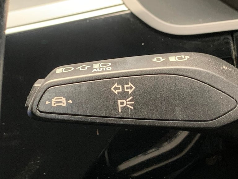 2022 Audi e-tron 300kW 55 Quattro 95kWh Technik 5dr Auto ESTATE ELECTRIC Automatic
