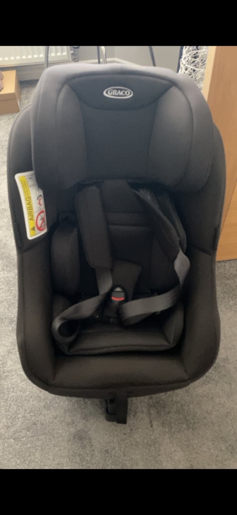 image for Graco car seat 