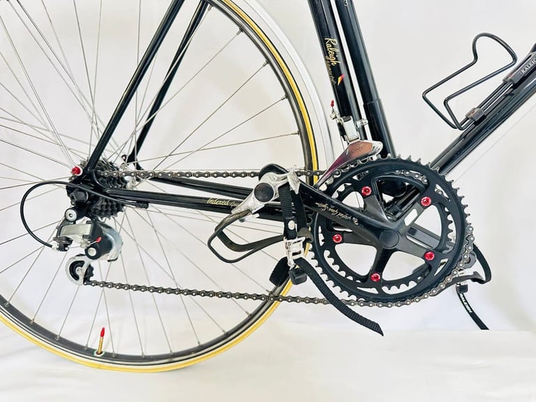 NOS Raleigh Sprint Size/52 cm Virtually New Road Bike