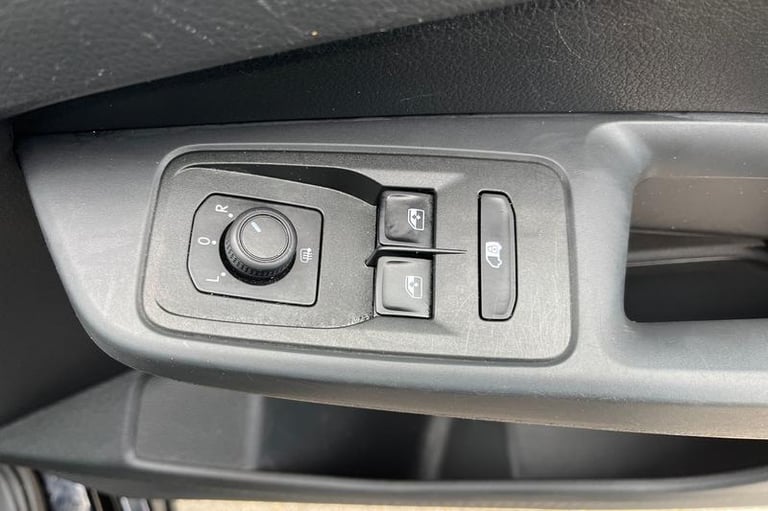 2025 Ford Transit Connect 240 Trend AUTO L2 LWB 2.0 EcoBlue 122ps, AIR CON Automatic Panel Van Di...