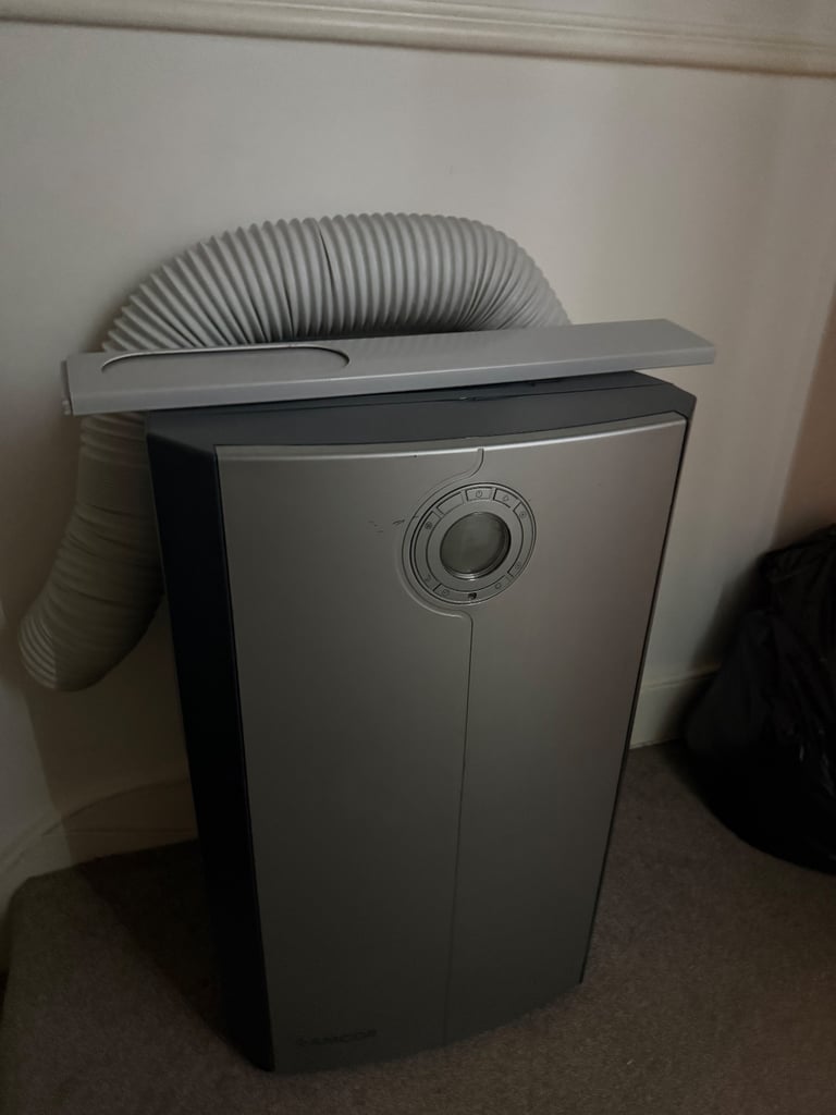 image for Air conditioning unit 