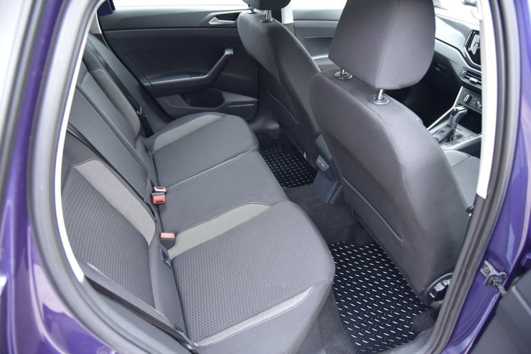 2023 Volkswagen Polo 1.0 TSI Life Hatchback 5dr Petrol DSG Euro 6 (s/s) (95 ps) Hatchback Petrol ...