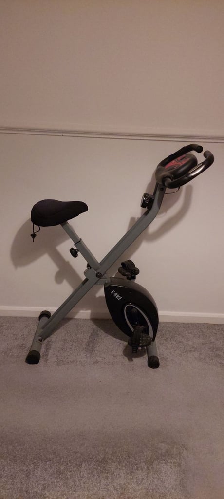 Ultrasport F-Bike Exercise bike