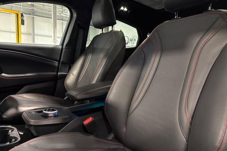 2024 Ford Mustang Mach-E Extended Range 91kWh Premium SUV 5dr Electric Automatic (294 ps) Automat...