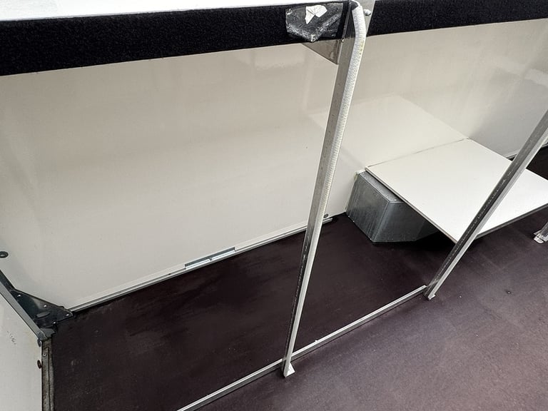 2023 Renault Master dCi 145ps ENERGY Business FWD LWB 4.85M with Air Con, Safe, Secure Keycard  L...