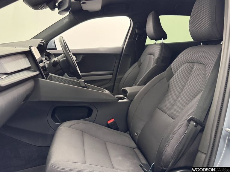 2021 Polestar Polestar 2 Single Motor 78kWh Long Range Fastback 5dr Electric Auto FWD (231 ps) Ha...