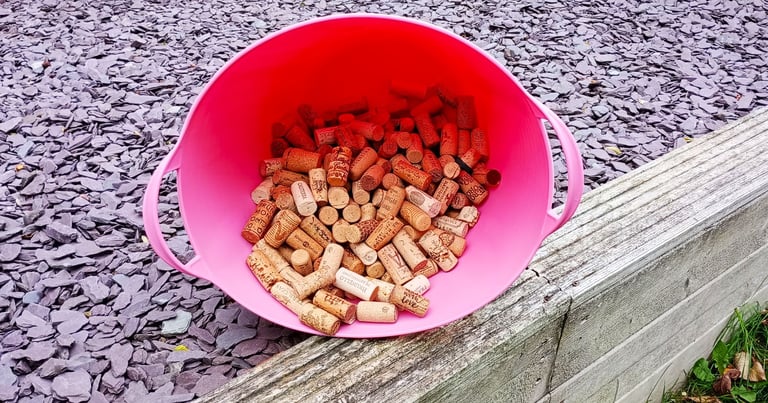 CORKS