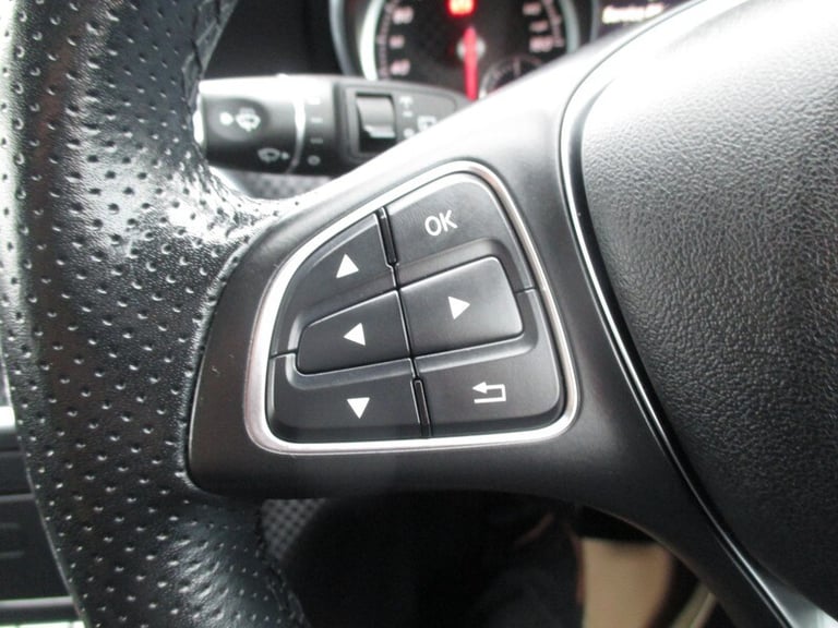 Mercedes A Class A 180 D SPORT EXECUTIVE