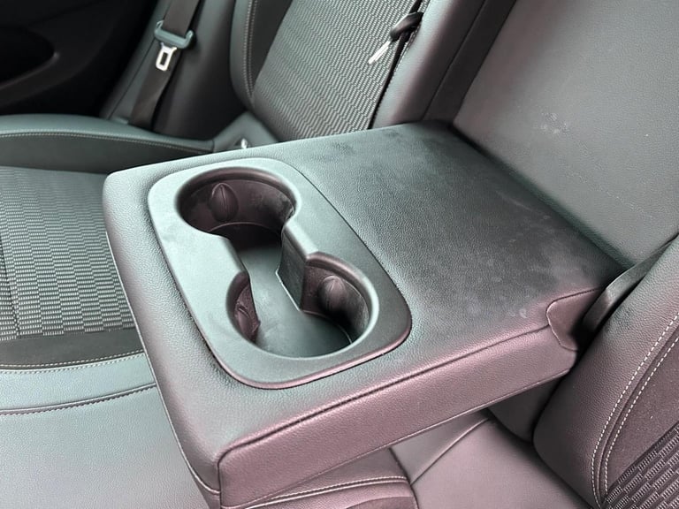 VAUXHALL INSIGNIA 2.0 Turbo D BlueInjection SRi VX Line Nav Grand Sport Euro 6