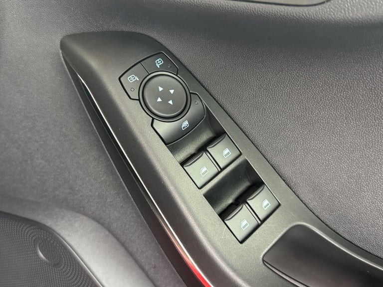 FORD FIESTA 1.5T EcoBoost ST-3 Euro 6 (s/s) 5dr 2022