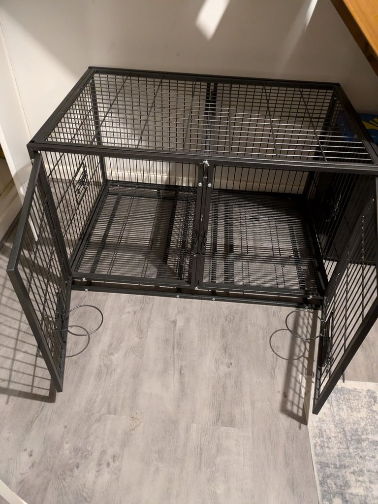 image for Doge cage 