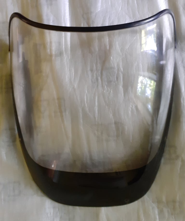 Yamaha 2KK original screen A-01560