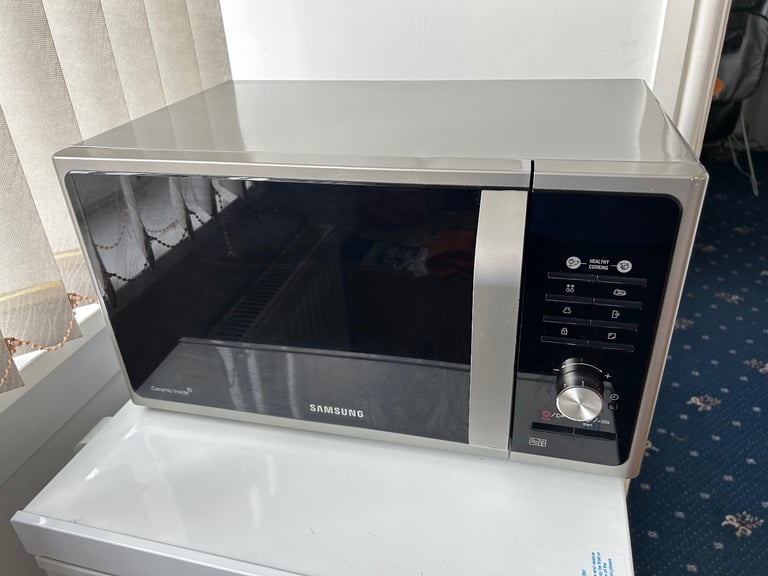 Samsung microwave 800w
