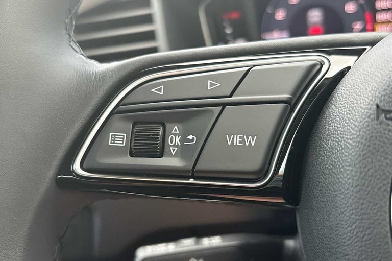 2025 Audi A1 25 TFSI Sport 5dr HATCHBACK PETROL Manual