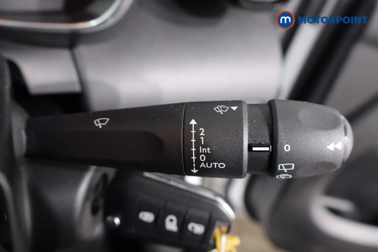 2021 Citroen C3 Aircross 1.2 PureTech 110 Shine 5dr SUV Petrol Manual