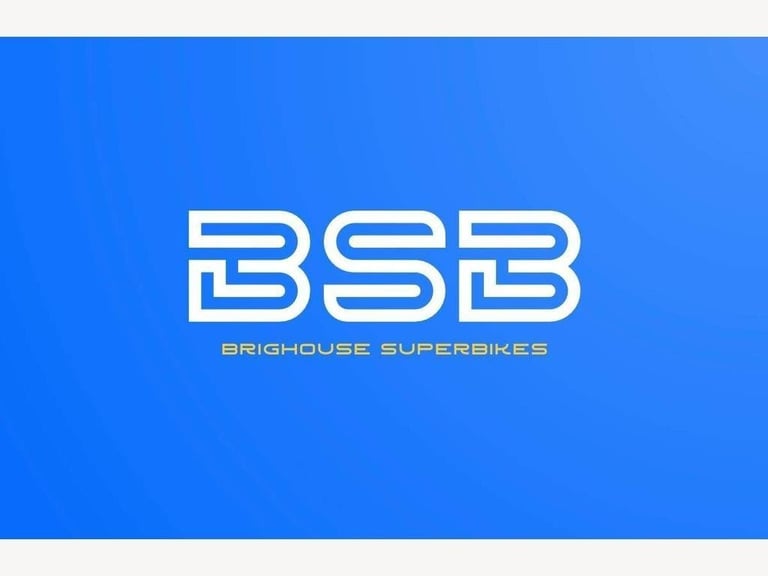 2022 22 BMW S1000RR 1000 - Full BMW Service History - Spare Key