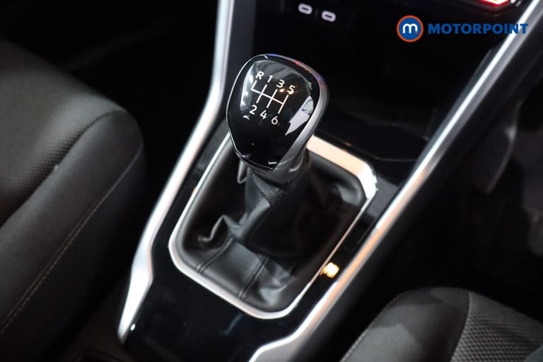 2022 Volkswagen T-Roc 1.0 TSI Life 5dr SUV Petrol Manual
