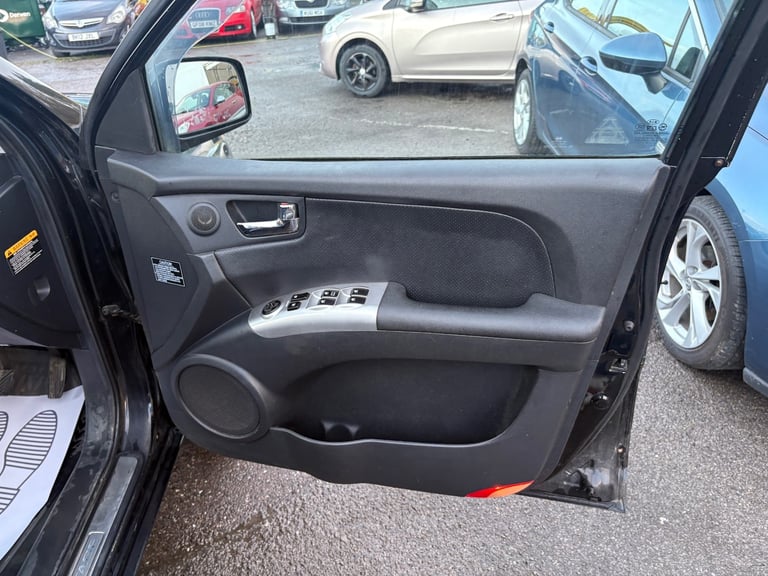 2006 Kia Sportage 2.0 CRDi XS [138] 5dr - 12 Month Mot On sale-  ESTATE Diesel Manual