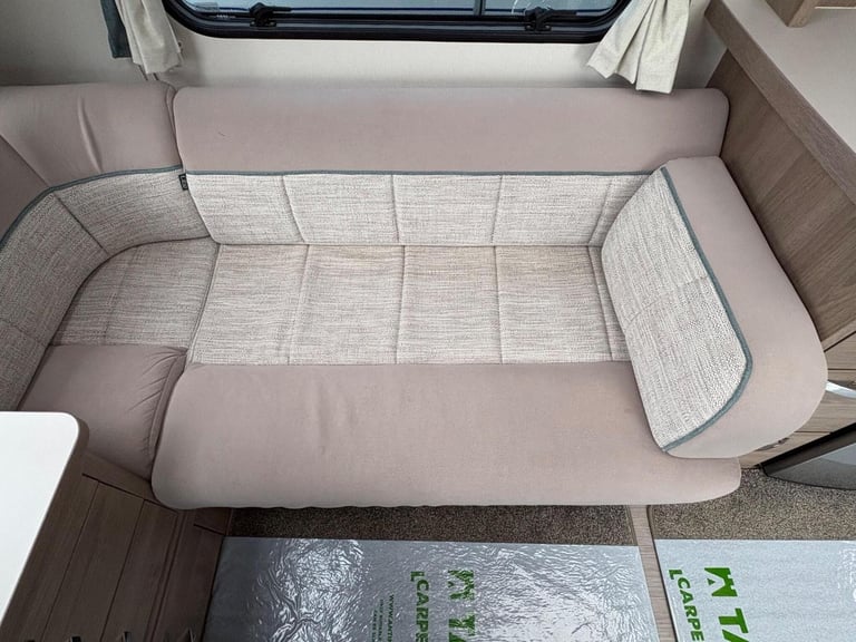 2017 Compass Camino Starter pack included