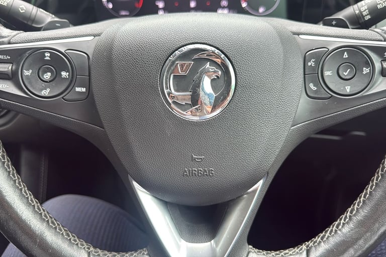  Vauxhall Grandland 1.2 Turbo Ultimate Suv 5dr Petrol Auto Euro 6 s/s 130 Ps