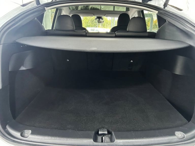 2022 Tesla Model Y (Dual Motor) Long Range SUV 5dr Electric Auto 4WDE (384 bhp) 1 OWNER MPV ELECT...