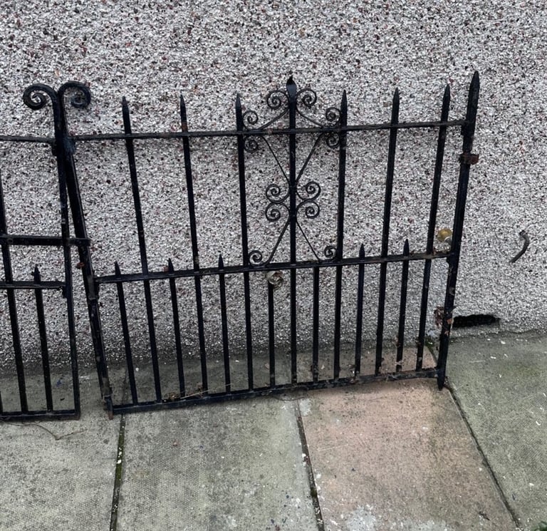 image for Driveway gates