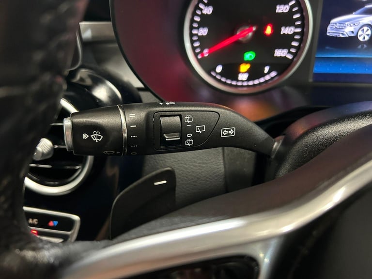2020 Mercedes-Benz GLC 2.0 GLC300 MHEV Sport G-Tronic+ 4MATIC Euro 6 (s/s) 5dr ESTATE Petrol Auto...