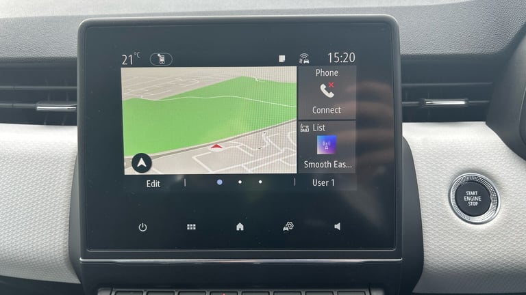 2021 Renault Clio 1.0 TCe 90 S Edition 5dr HATCHBACK PETROL Manual