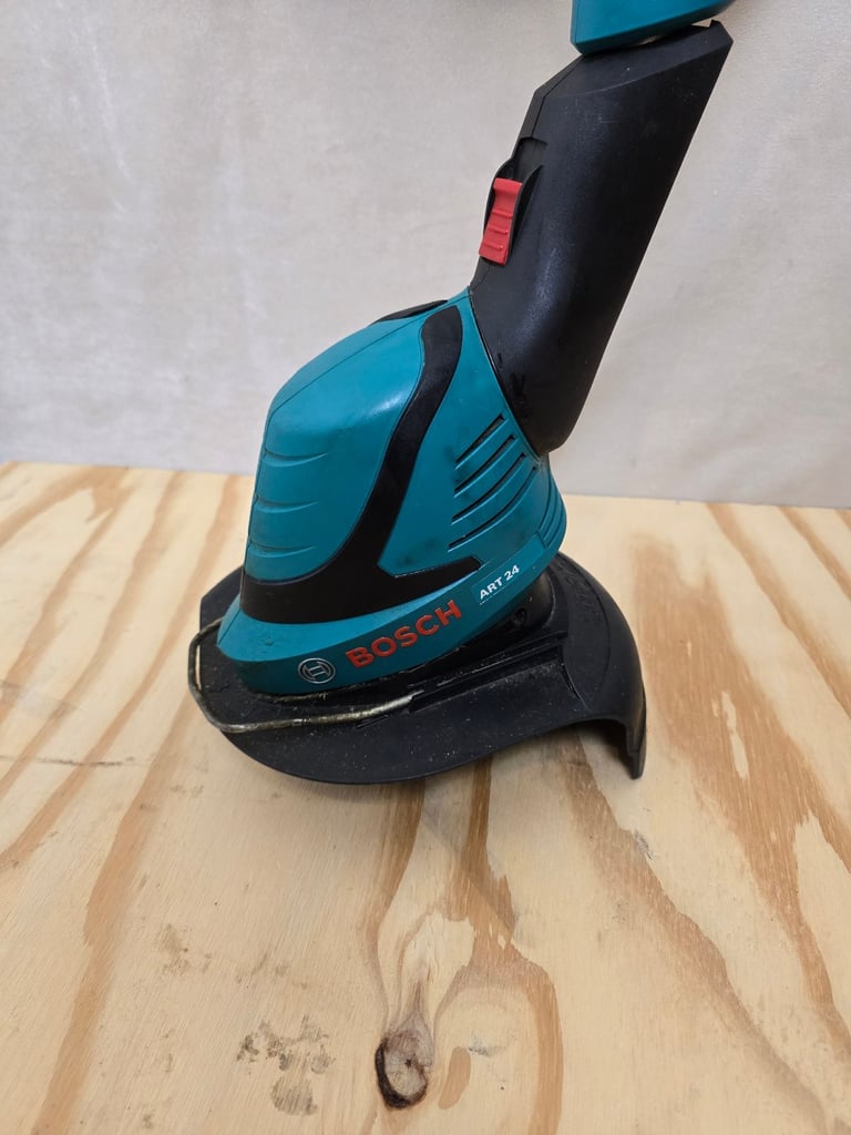 Bosch ART 24 Electric Grass Trimmer