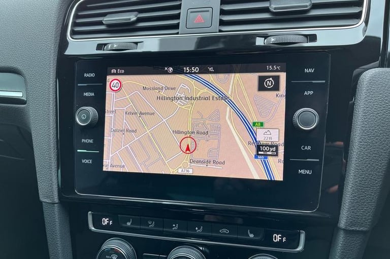2019 Volkswagen Golf 2.0 TSI R Hatchback 5dr Petrol DSG 4Motion Euro 6 (s/s) (300 ps) Automatic H...