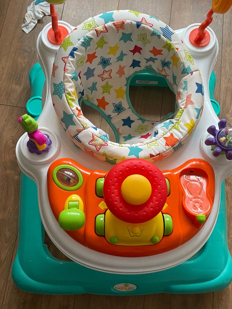 image for Baby walker