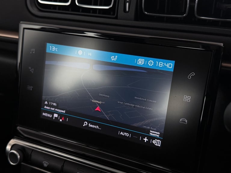 2020 Citroen C3 1.2 PureTech 83 Origins 5dr HATCHBACK PETROL Manual