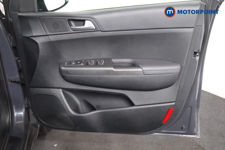 2021 Kia Sportage 1.6 GDi ISG 2 5dr SUV Petrol Manual