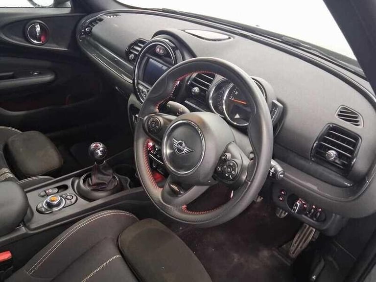 2020 MINI Clubman 1.5 Cooper Sport Estate 6dr ESTATE Petrol Manual