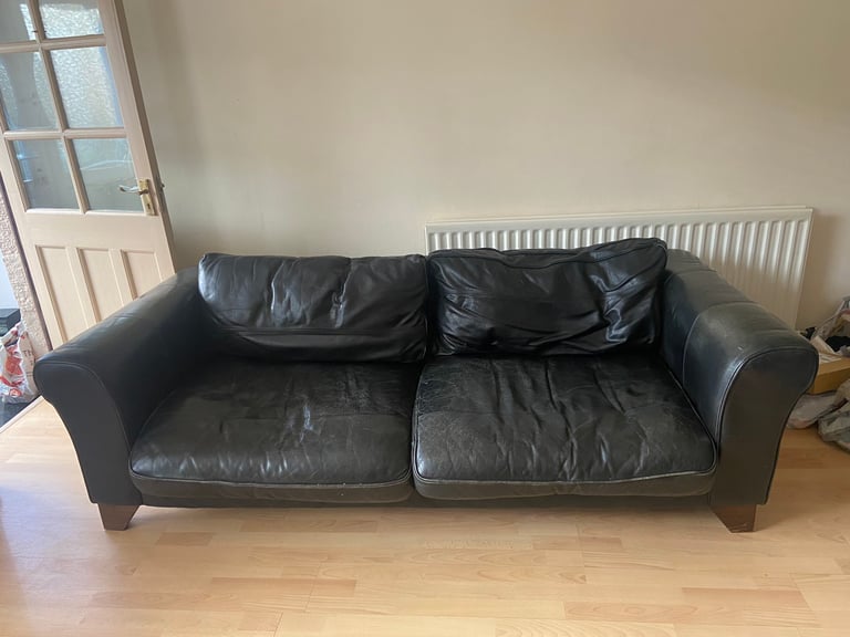 FREE SOFA FREE CHAIR in Bradford, West Yorkshire Gumtree