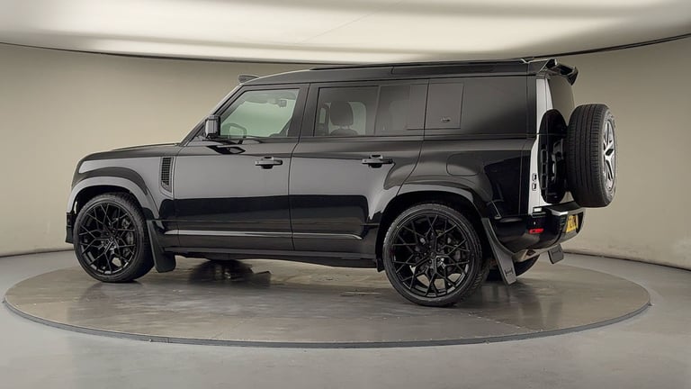 2022 Land Rover Defender 110 2.0 P400e 15.4kWh XS Edition SUV 5dr Petrol Plug-in Hybrid Auto 4WD ...