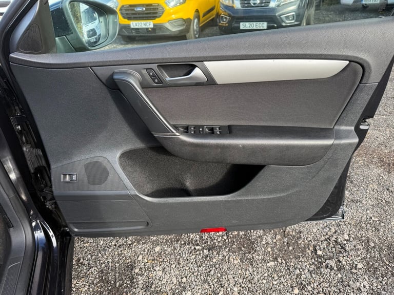 2014 Volkswagen Passat 2.0 TDI Bluemotion Tech S 4dr DSG, No VAT SALOON Diesel Automatic