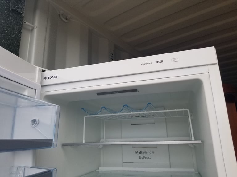 bosch fridge freezer 