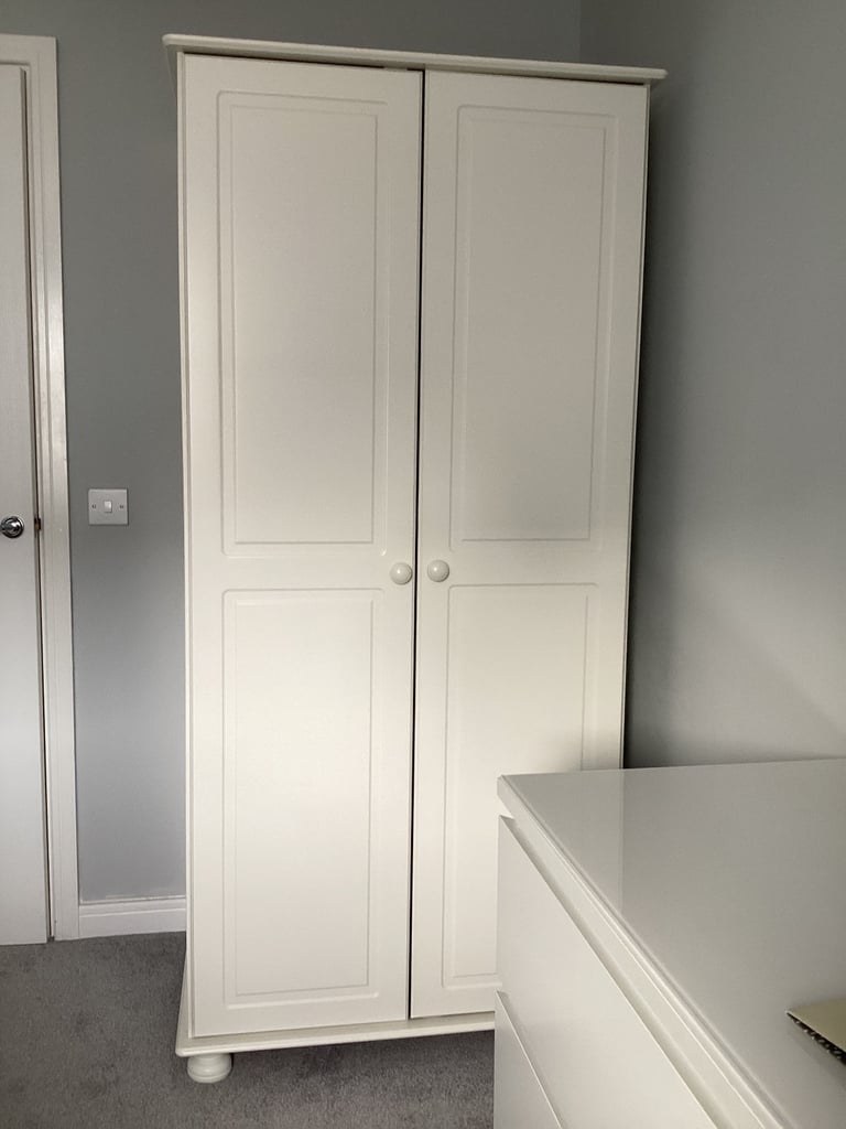 image for Bedroom Wardrobe