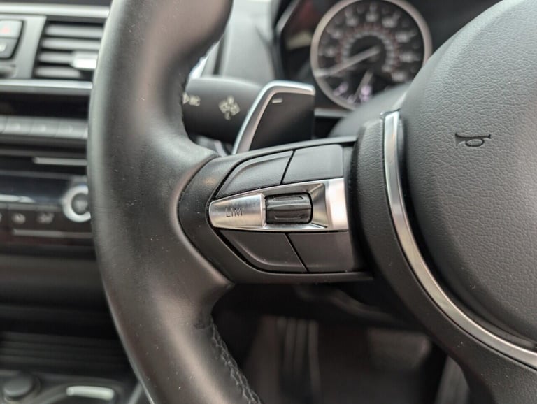 2015 BMW 2 Series 3.0 M235i Coupe 2dr Petrol Auto Euro 6 (s/s) (326 ps) - LEATHER, BLUETOOTH, COU...