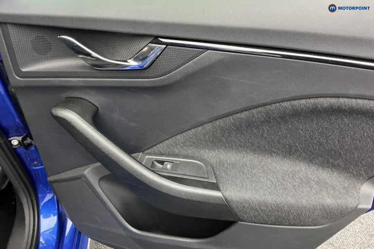 2021 Skoda Kamiq 1.0 TSI SE L 5dr DSG SUV Petrol Automatic