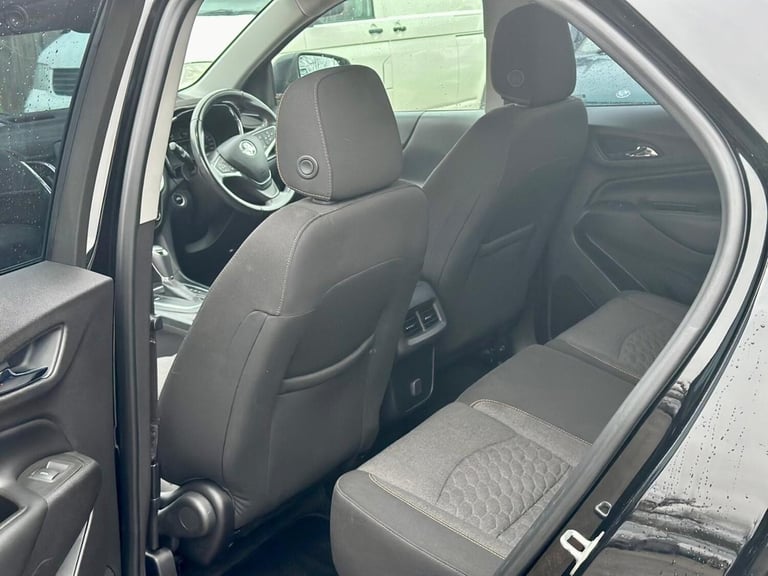 2018 HOLDEN EQUINOX IMPORT 1.6 DIESEL AUTO (VAUXHALL GRANDLAND X)