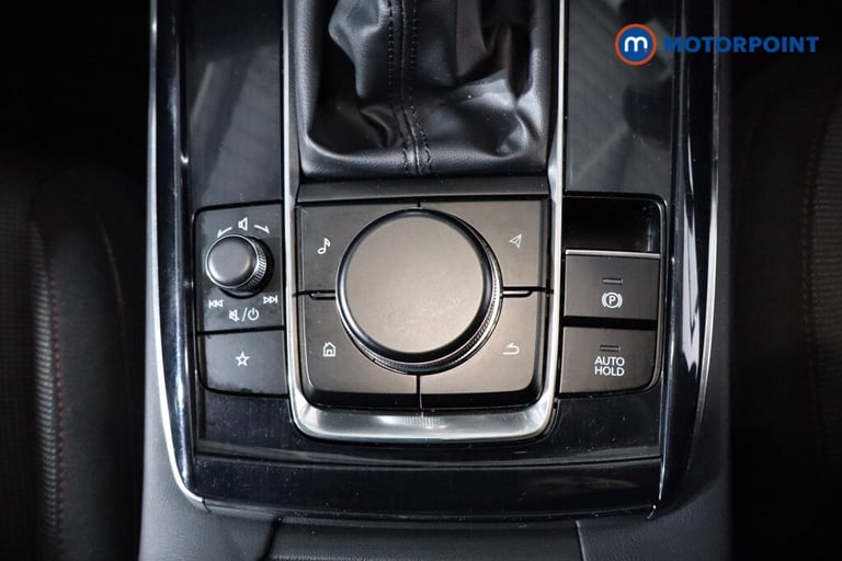 2024 Mazda CX-30 2.0 e-Skyactiv G MHEV Homura 5dr SUV Petrol Manual