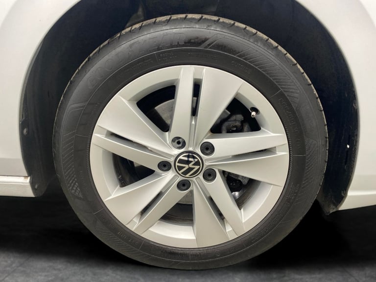 2021 Volkswagen Golf 1.5 TSI Life Hatchback 5dr Petrol Manual Euro 6 (s/s) (130 ps) - KEYLESS ST ...